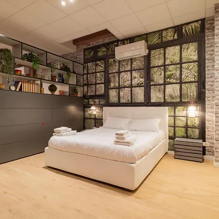 Homeby, Casa Polese ボローニャ