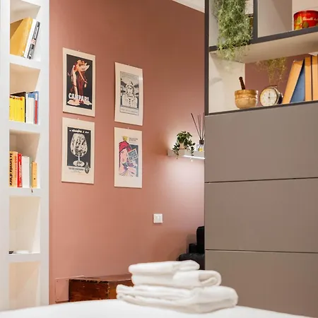 Homeby, Casa Polese * ボローニャ