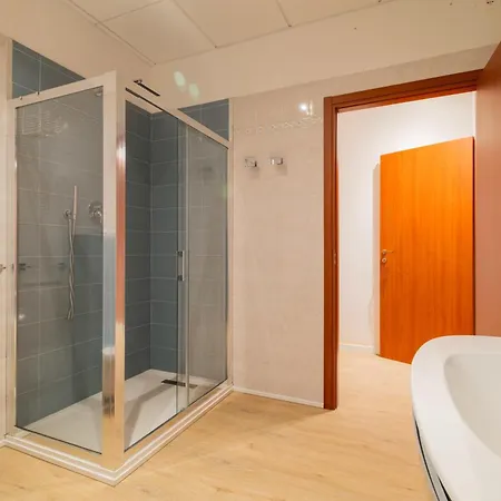 Homeby, Casa Polese アパート ボローニャ