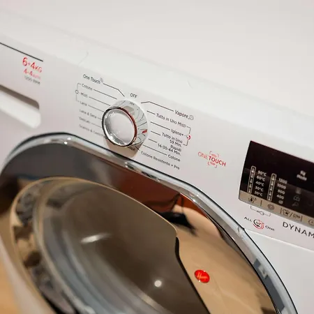 Homeby, Casa Polese アパート