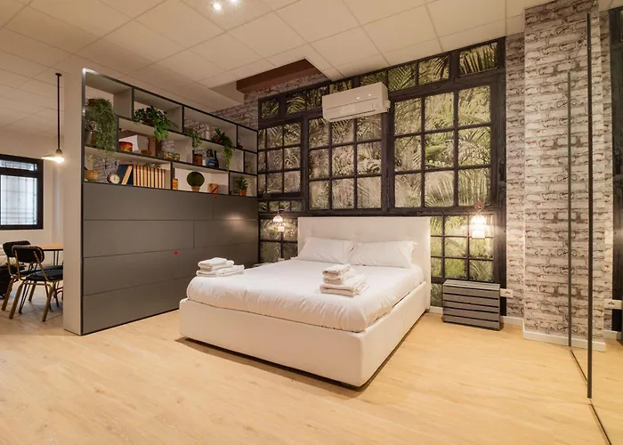 Homeby, Casa Polese Bologna