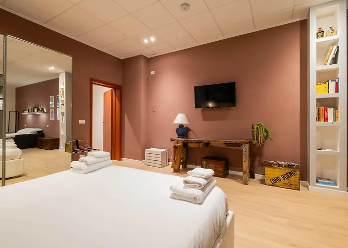 Homeby, Casa Polese Bologna