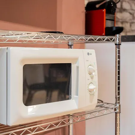 Homeby, Casa Polese Apartment