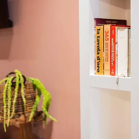 Lägenhet Homeby, Casa Polese Bologna