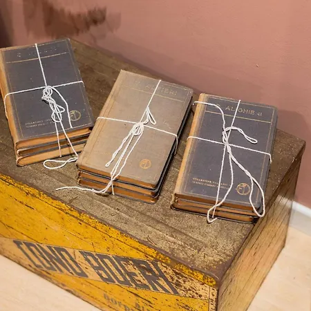 Homeby, Casa Polese Lägenhet