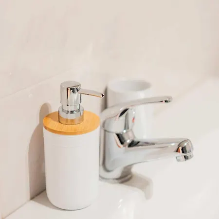 Apartment Homeby, Casa Polese *