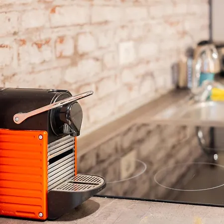 Lägenhet Homeby, Casa Polese Bologna