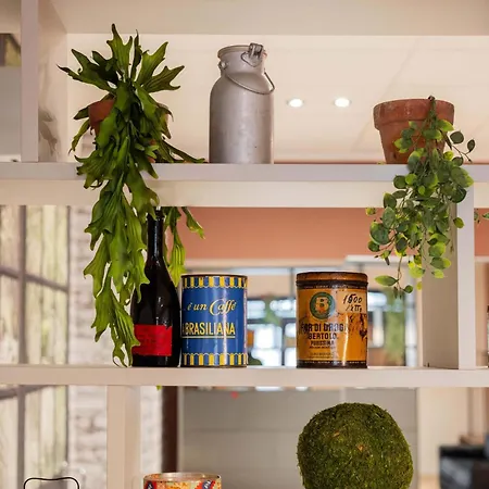 Apartment Homeby, Casa Polese *