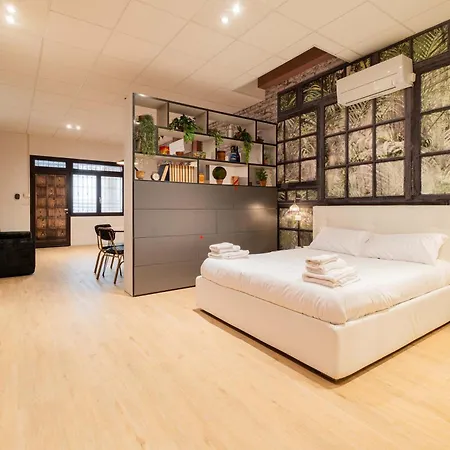 Homeby, Casa Polese Bologna