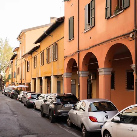 Homeby, Casa Polese Apartment