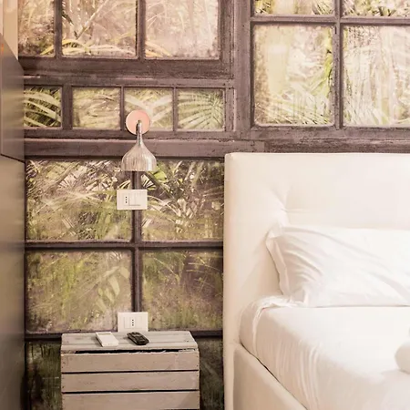 Lägenhet Homeby, Casa Polese *