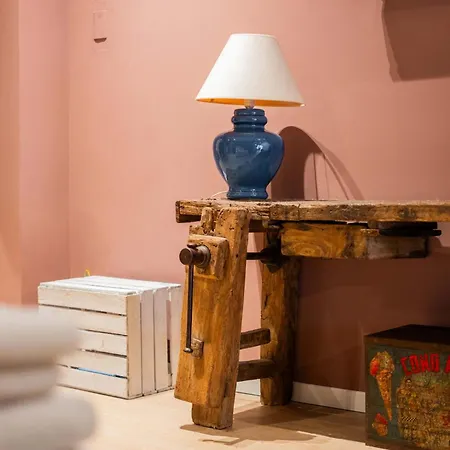 Homeby, Casa Polese Lägenhet Bologna