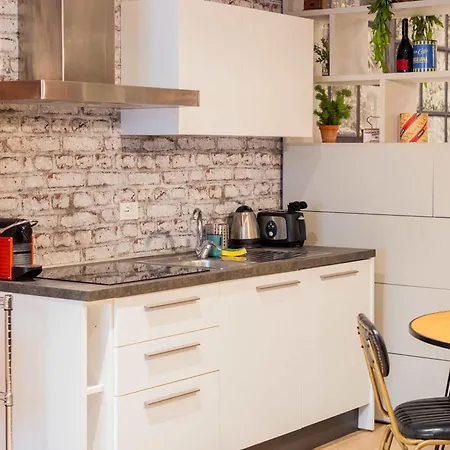 Apartman Homeby, Casa Polese Bologna