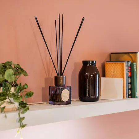 Homeby, Casa Polese Lägenhet