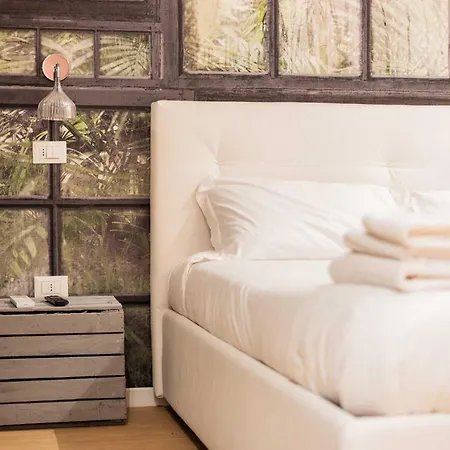 Homeby, Casa Polese Apartment *