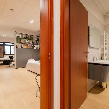 Homeby, Casa Polese Apartment *