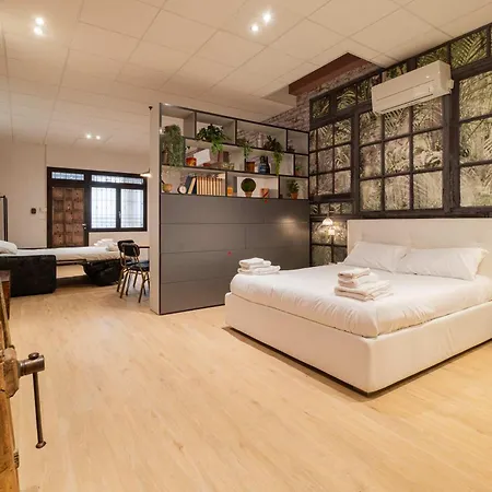 Homeby, Casa Polese Bologna