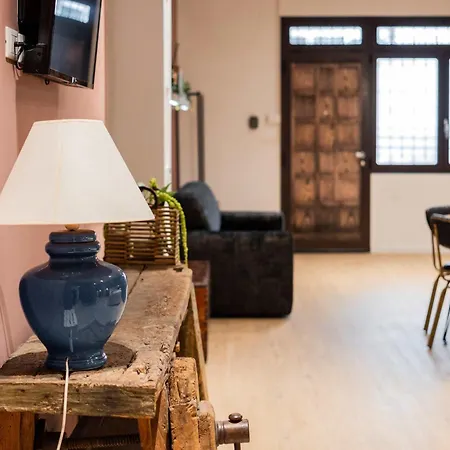 Homeby, Casa Polese * Bologna