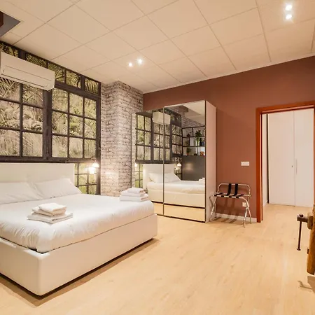 Homeby, Casa Polese Apartment