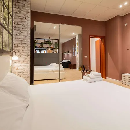 Homeby, Casa Polese Apartment *