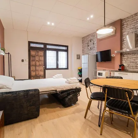 Homeby, Casa Polese *