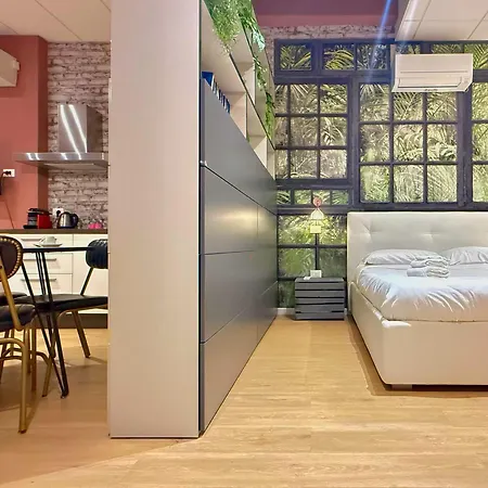 Homeby, Casa Polese Apartamento