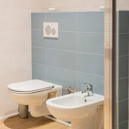 Appartement Homeby, Casa Polese *
