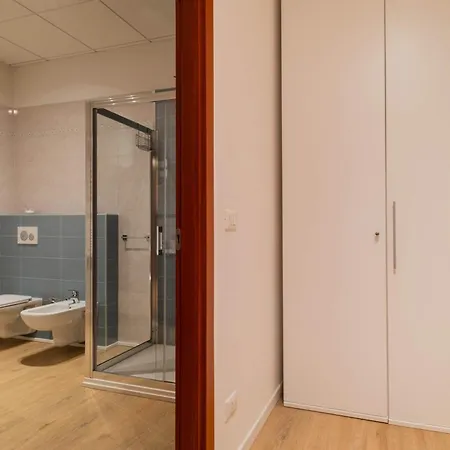 Apartment Homeby, Casa Polese