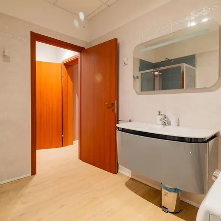 Homeby, Casa Polese Bologna