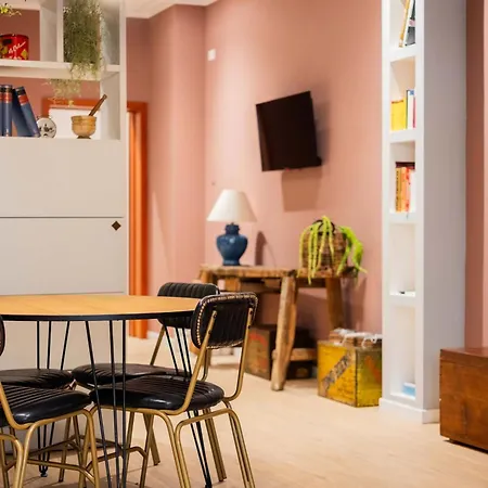 Homeby, Casa Polese * Bologna