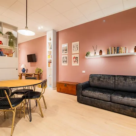 Appartement Homeby, Casa Polese