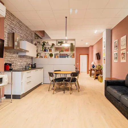 Homeby, Casa Polese * 볼로냐