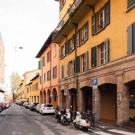 Homeby, Casa Polese Appartement