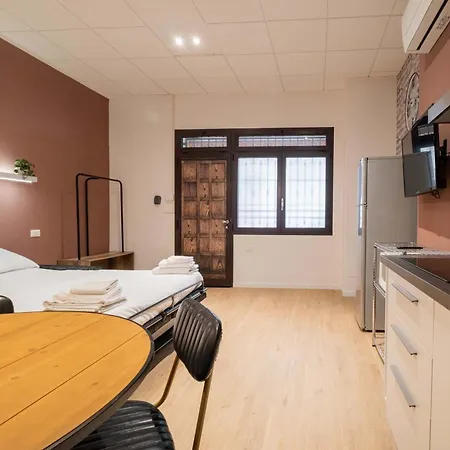 Homeby, Casa Polese