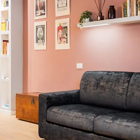 Appartement Homeby, Casa Polese