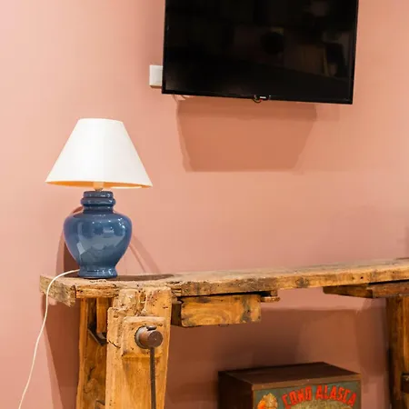 Homeby, Casa Polese
