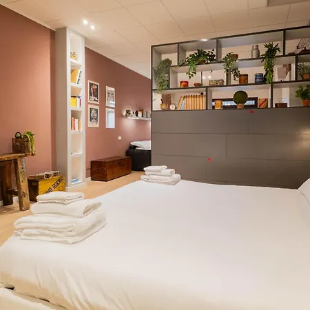 Homeby, Casa Polese
