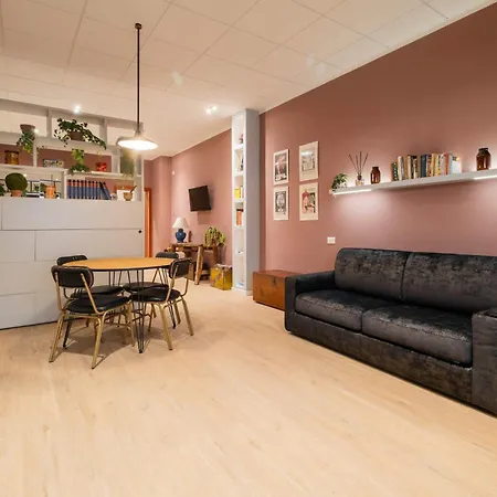 Appartement Homeby, Casa Polese *