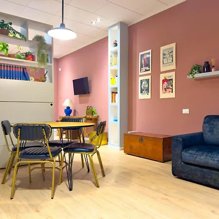 아파트 Homeby, Casa Polese *