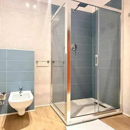 Homeby, Casa Polese 아파트