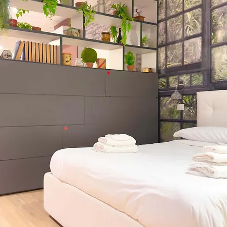 아파트 Homeby, Casa Polese *