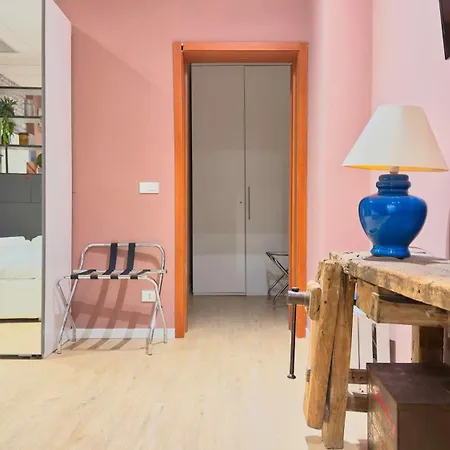 Homeby, Casa Polese 볼로냐