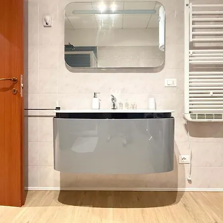 Homeby, Casa Polese 볼로냐