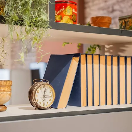 Homeby, Casa Polese 아파트 *