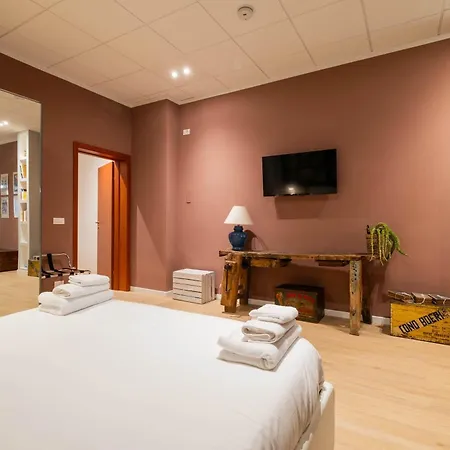 Homeby, Casa Polese Μπολόνια