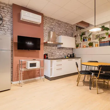 Homeby, Casa Polese * Μπολόνια