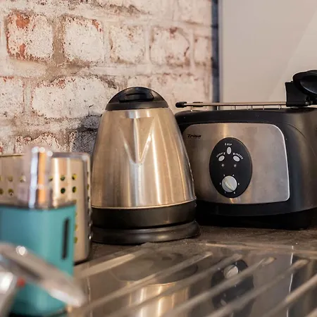 Διαμέρισμα Homeby, Casa Polese