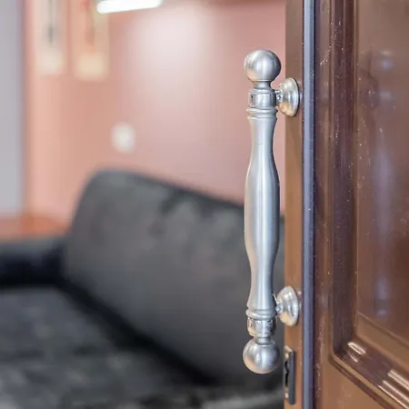 Homeby, Casa Polese *