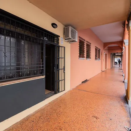 Homeby, Casa Polese بولونيا