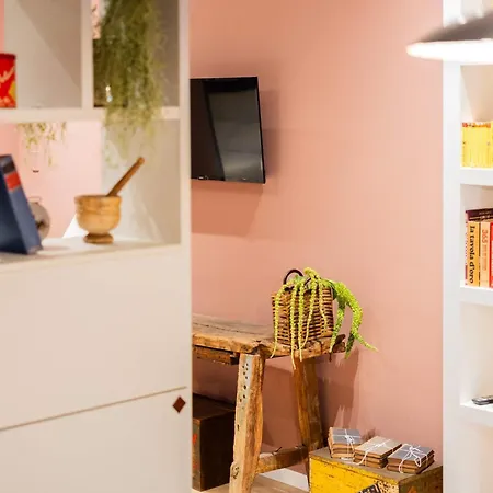 Homeby, Casa Polese *